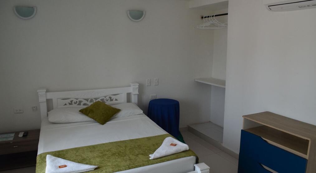 Doppelzimmer
