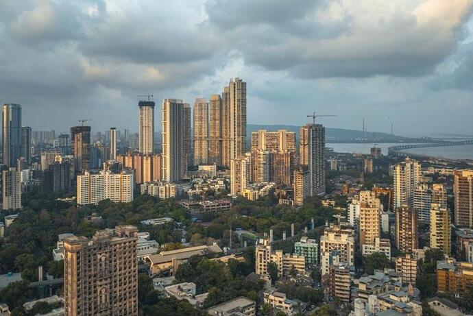 Mumbai