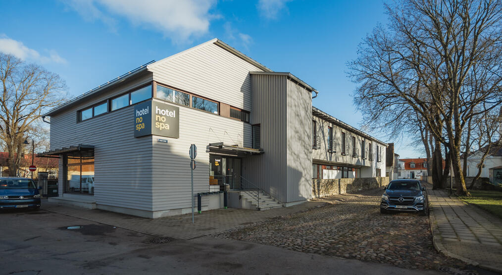 Außenansicht