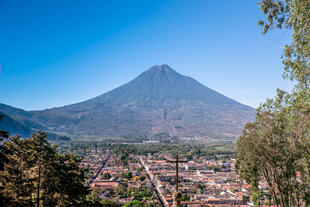 Cerro de la Cruz
