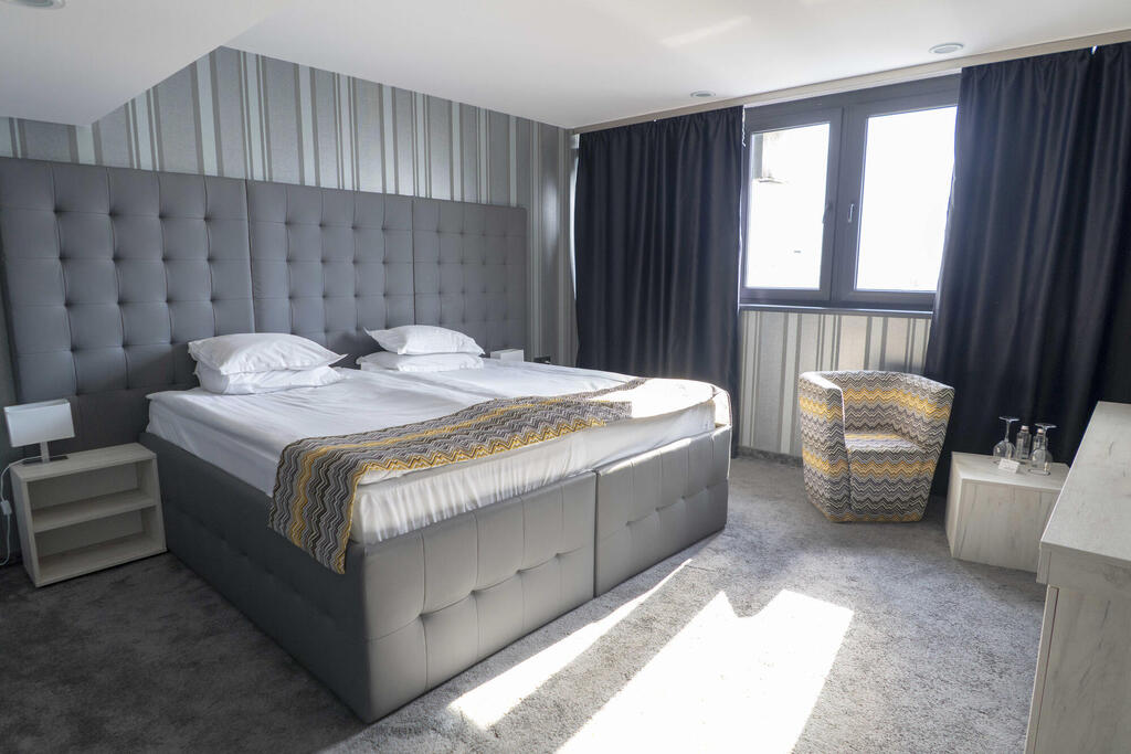 Doppelzimmer