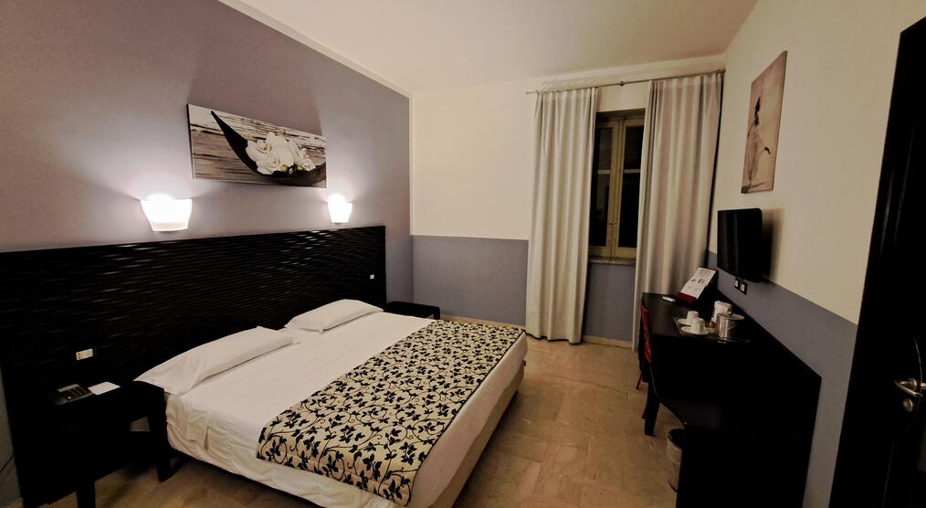 Doppelzimmer
