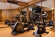Fitnessraum