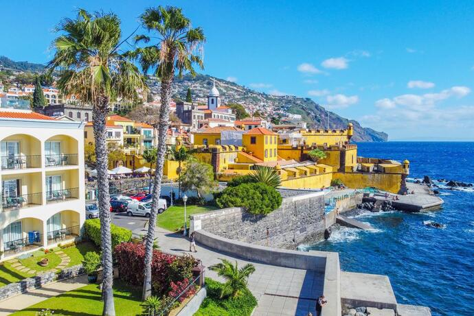 Funchal