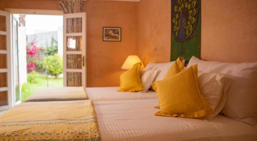 Gästezimmer