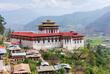 Paro Dzong