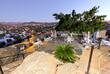 Terrasse mit Aussicht