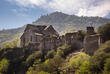 Akhtala Kloster