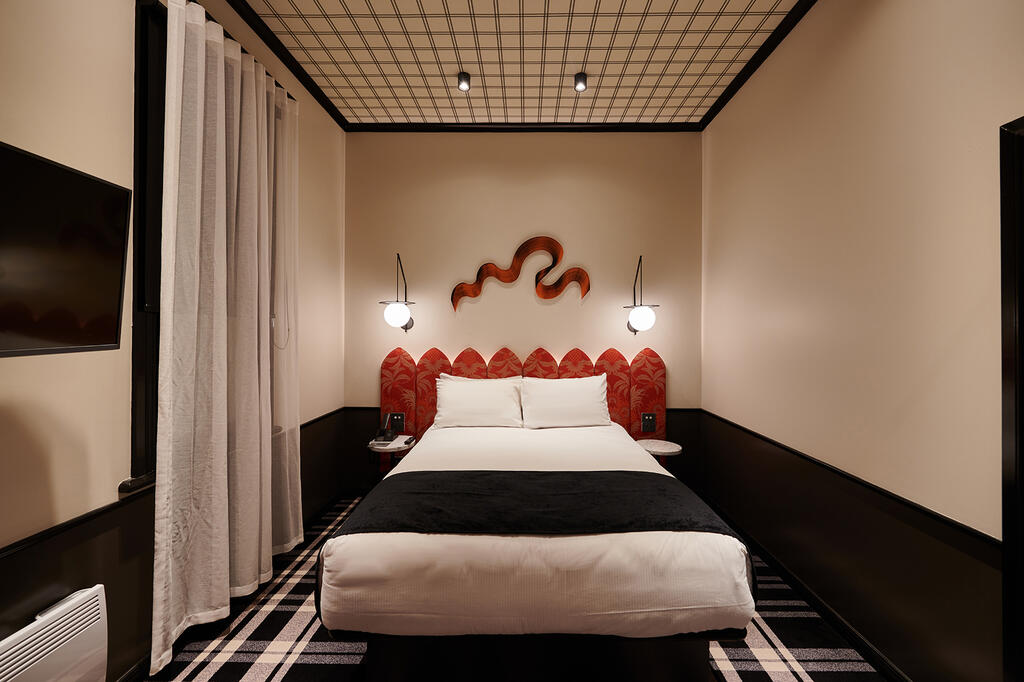 Doppelzimmer
