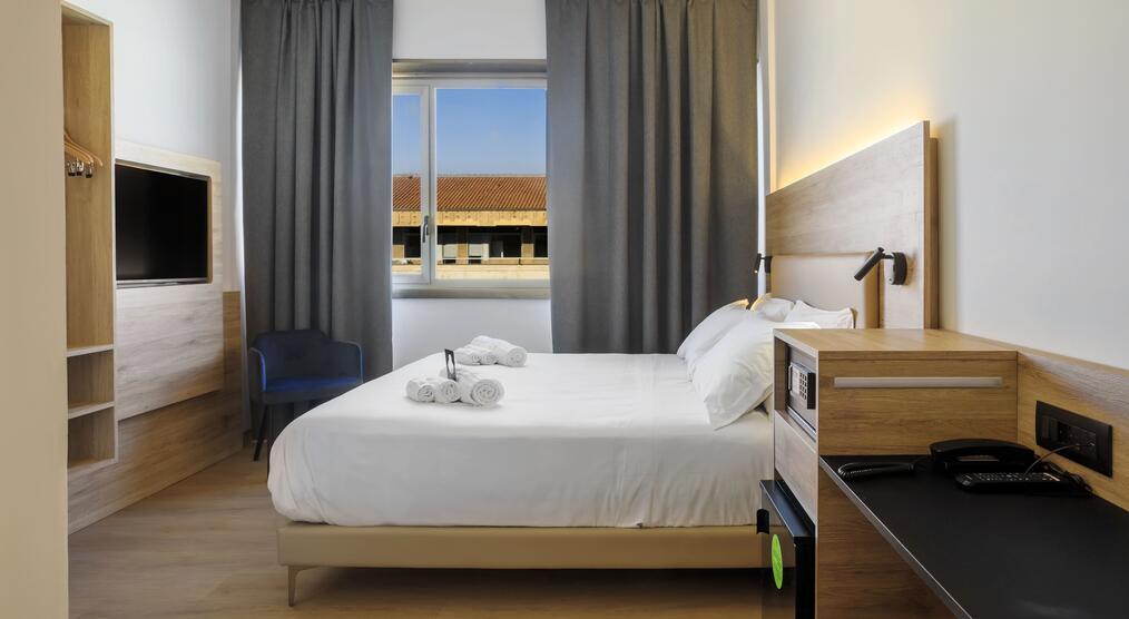 Doppelzimmer