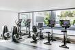 Fitnessraum