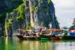 Ha-Long-Bucht