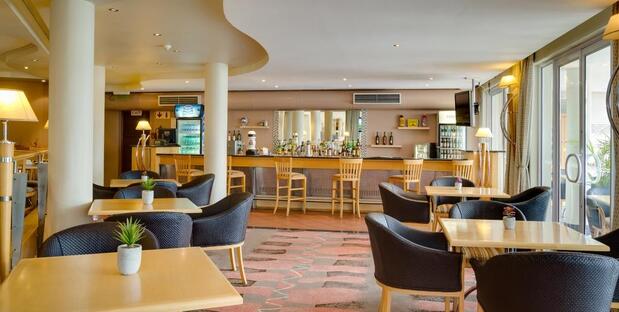 Hotelbar