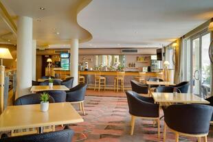 Hotelbar