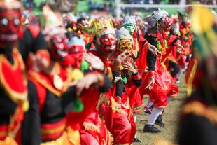 Masken