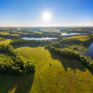 Narachanski Nationalpark