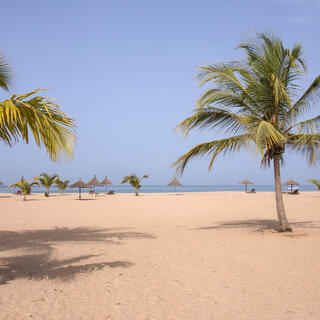 Strand