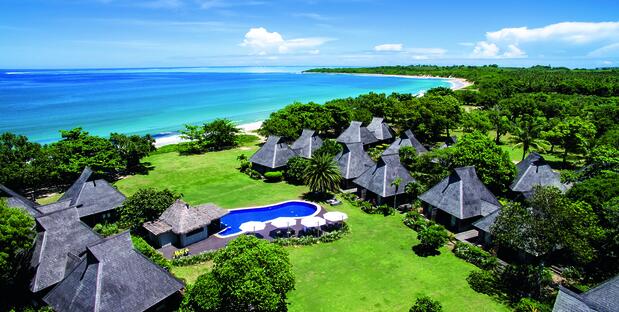 Yatule Resort
