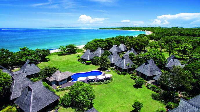 Yatule Resort