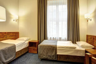 Zweibettzimmer