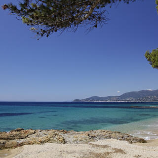 Gigaro Strand