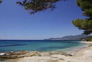 Gigaro Strand