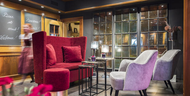 Hotellobby