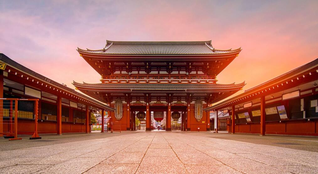 Japan_Tokyo_Asakusa_Kannon_Tempel