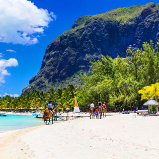 Le Morne