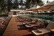 Poolanlage