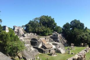 Tikal