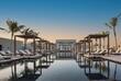 Alila Hinu Bay - Poolanlage