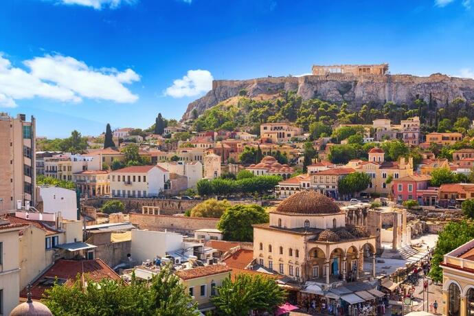 Athen