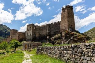 Festung Chertwisi