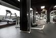 Fitnesscenter
