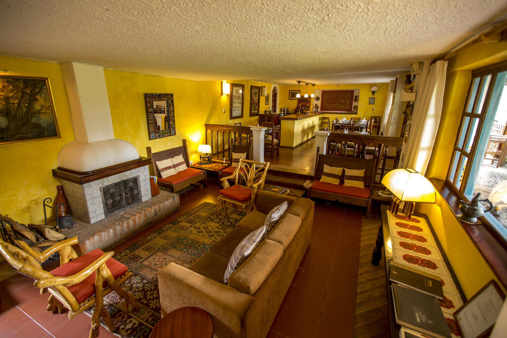 Gemeinschaftslounge