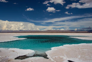 Salar Atacama