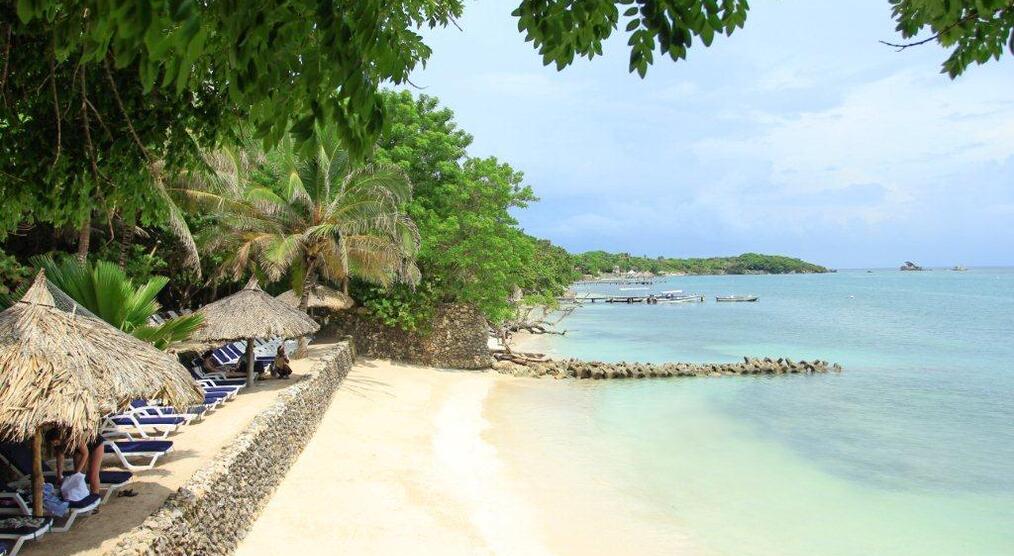 Strand