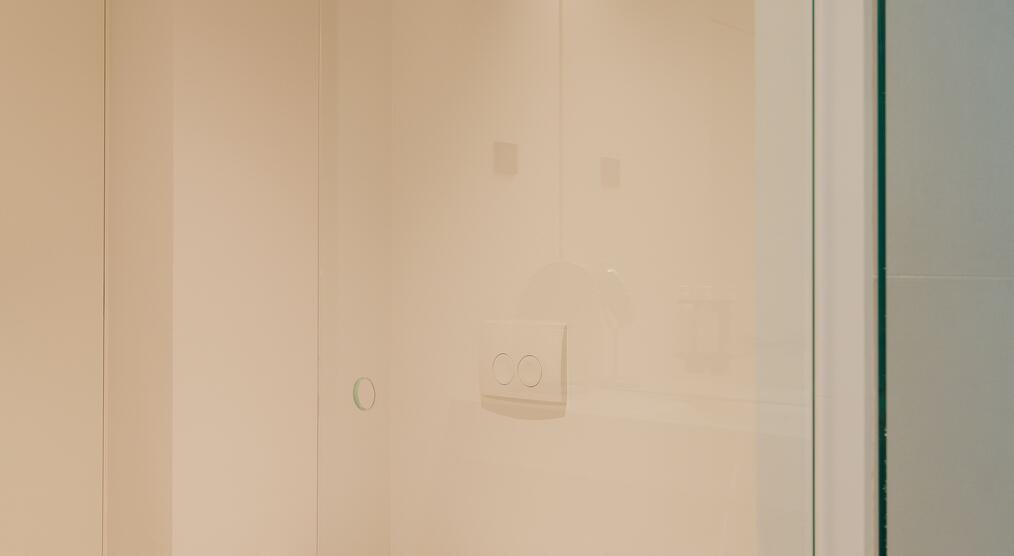 Toilette
