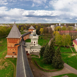 Weliki Nowgorod