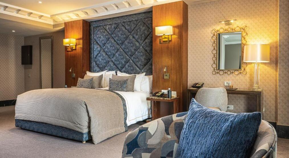 Doppelzimmer