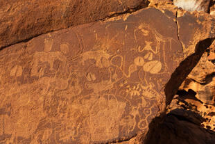 Twyfelfontein
