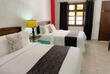 Zweibettzimmer