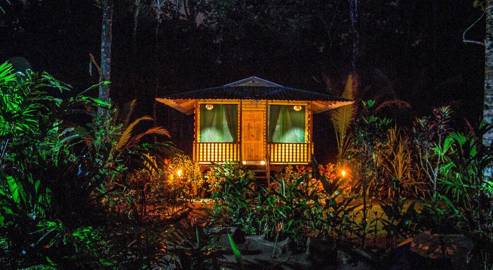 Bungalow