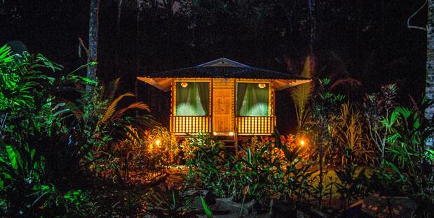Bungalow