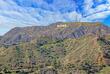 Hollywood Sign
