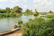 Mekong nähe Don Khone