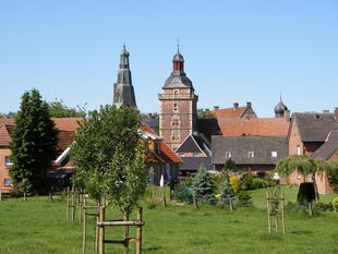 Ortschaft Raesfeld