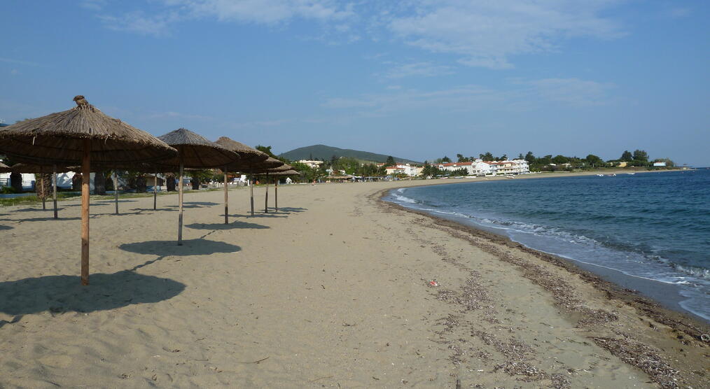 Possidona Beach Hotel