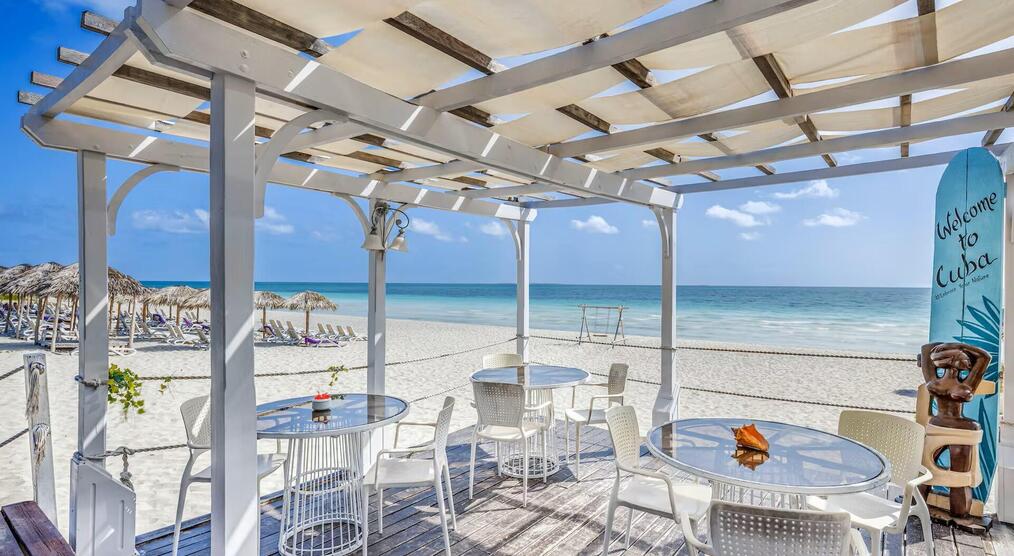 Strandbar